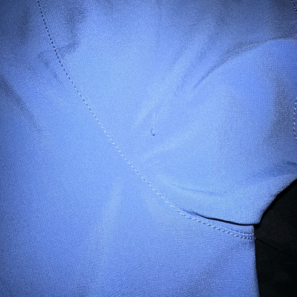 Ceil Blue Carhartt Top - Picture 3 of 4